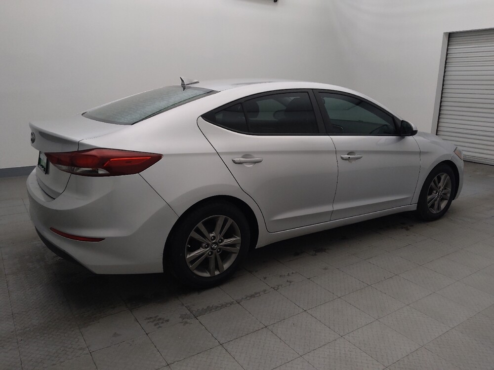 2017 Hyundai Elantra in Live Oak, TX 78233 - 18074206 10