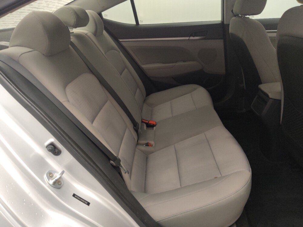 2017 Hyundai Elantra in Live Oak, TX 78233 - 18074206 19