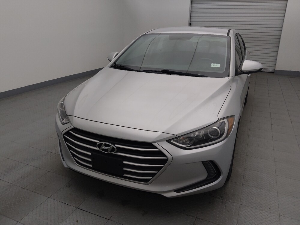 2017 Hyundai Elantra in Live Oak, TX 78233 - 18074206 15