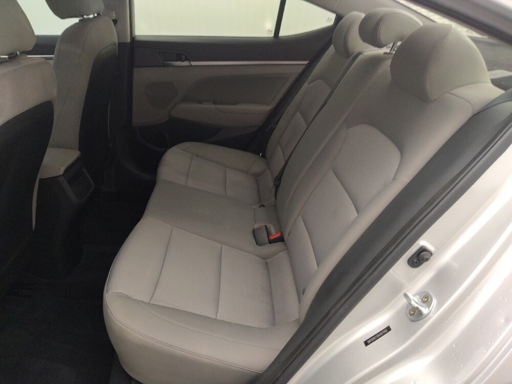 2017 Hyundai Elantra in Live Oak, TX 78233 - 18074206 18