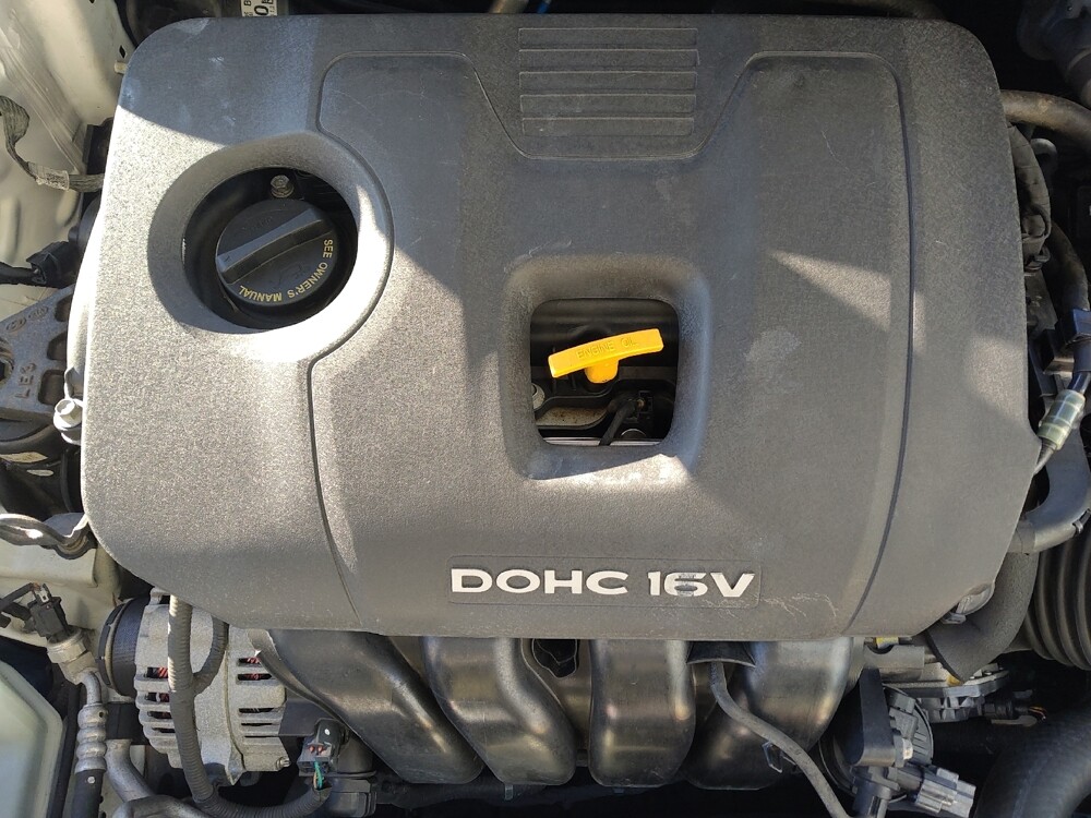 2017 Kia Forte in Albany, GA 31705 - 18074207 30