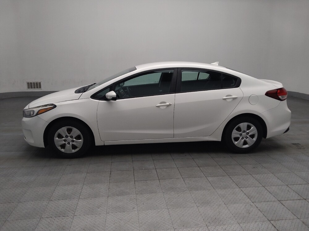 2017 Kia Forte in Albany, GA 31705 - 18074207 2