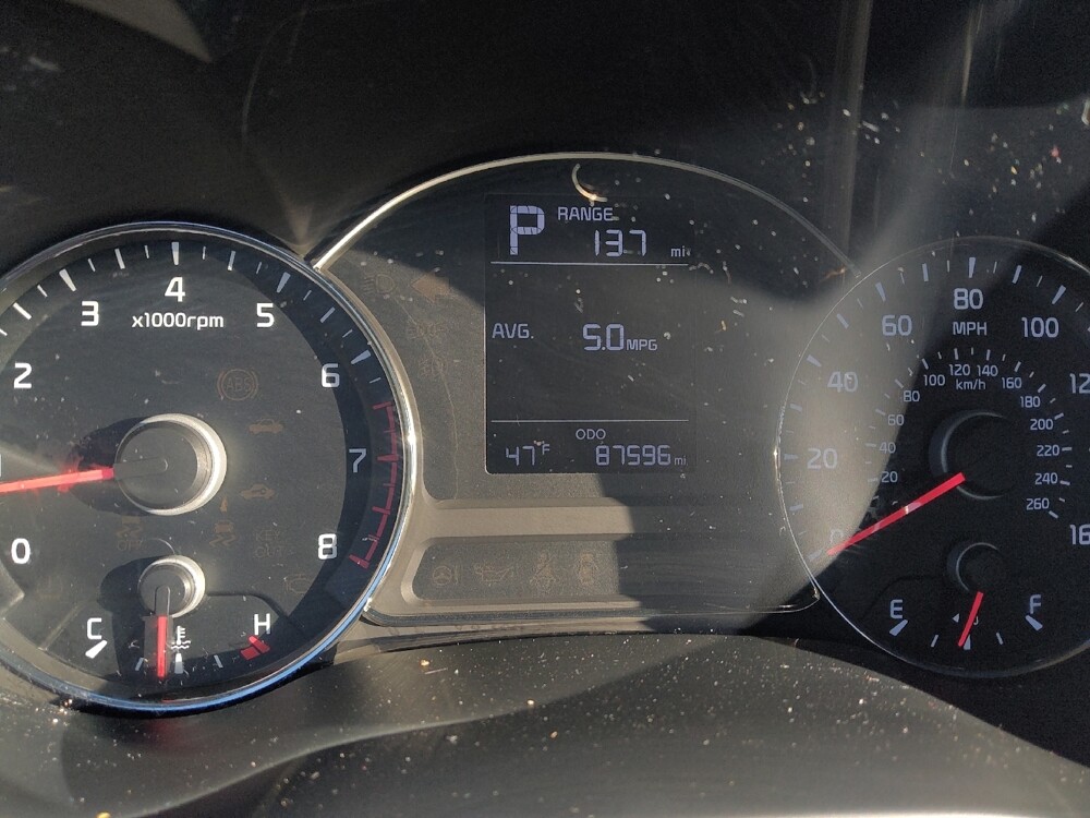 2017 Kia Forte in Albany, GA 31705 - 18074207 23