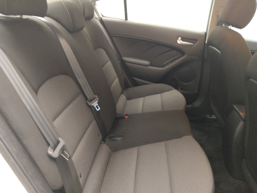 2017 Kia Forte in Albany, GA 31705 - 18074207 19