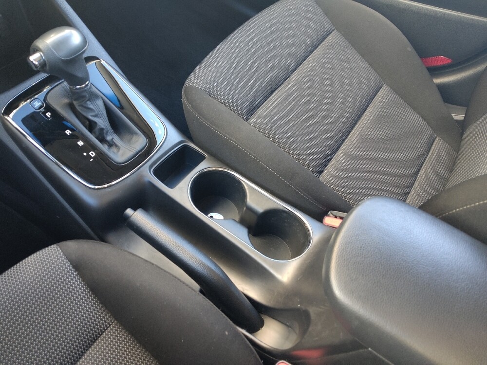 2017 Kia Forte in Albany, GA 31705 - 18074207 26