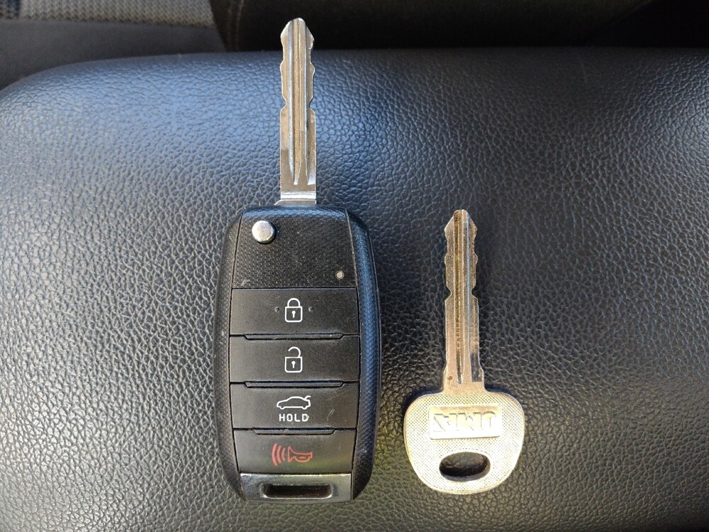 2017 Kia Forte in Albany, GA 31705 - 18074207 32