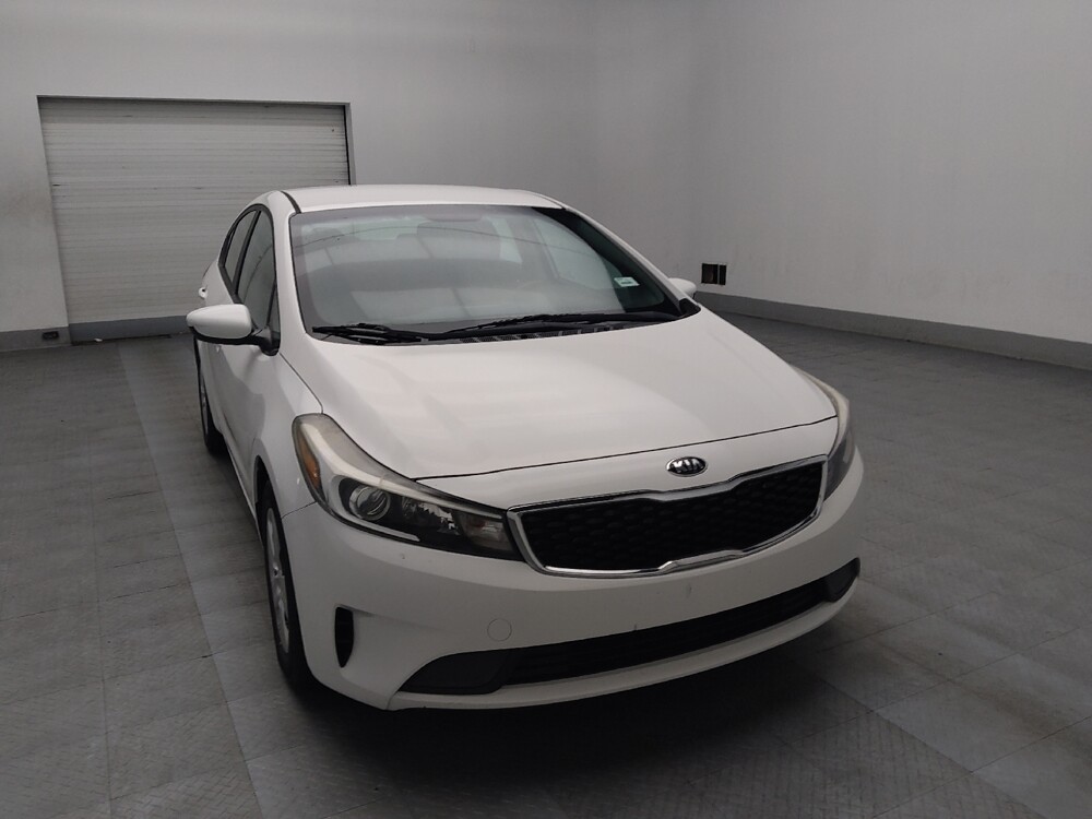 2017 Kia Forte in Albany, GA 31705 - 18074207 13