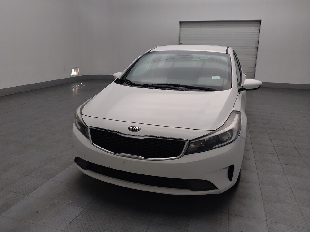 2017 Kia Forte in Albany, GA 31705 - 18074207 15