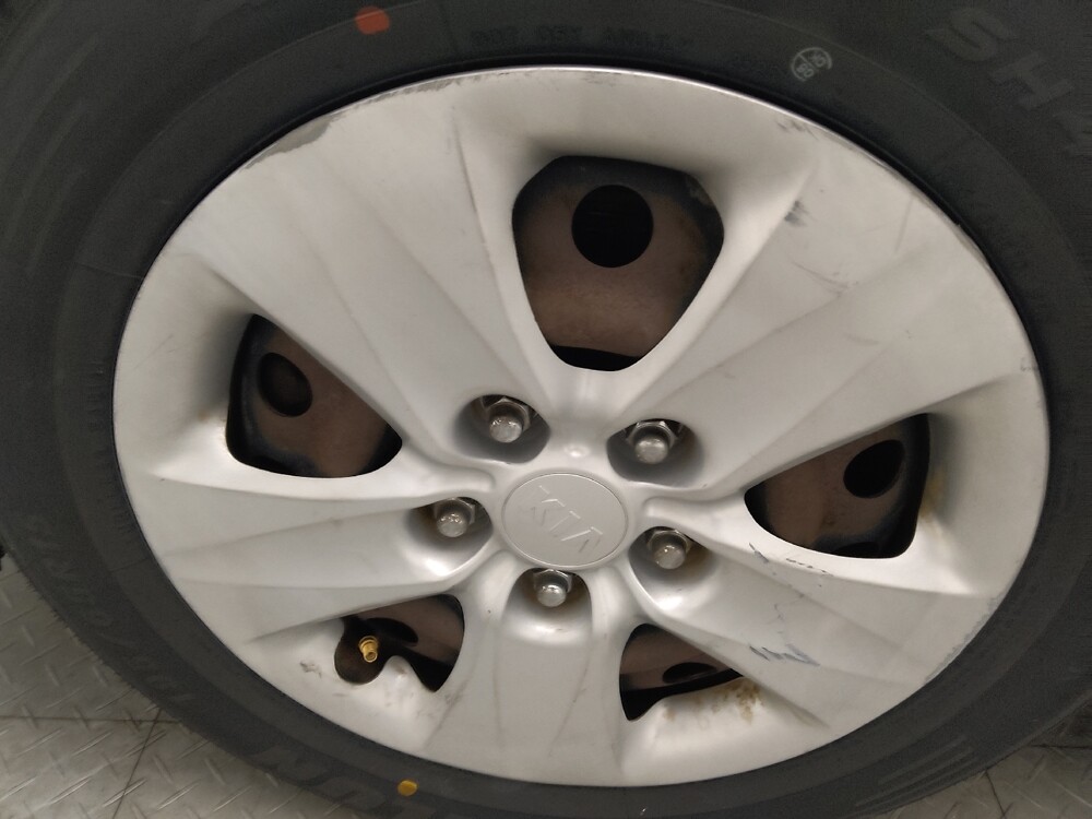 2017 Kia Forte in Albany, GA 31705 - 18074207 31