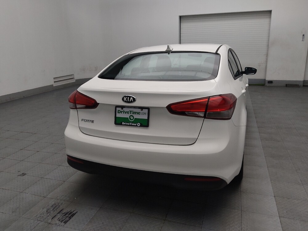 2017 Kia Forte in Albany, GA 31705 - 18074207 7