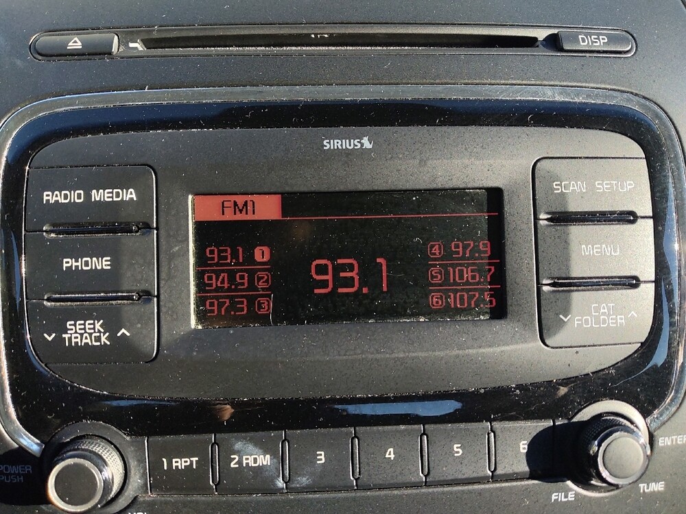 2017 Kia Forte in Albany, GA 31705 - 18074207 25