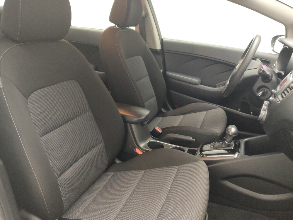 2017 Kia Forte in Albany, GA 31705 - 18074207 21