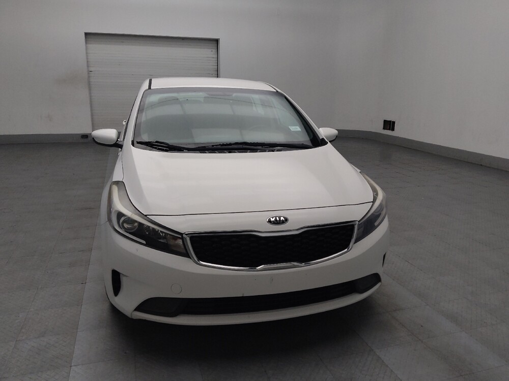 2017 Kia Forte in Albany, GA 31705 - 18074207 14