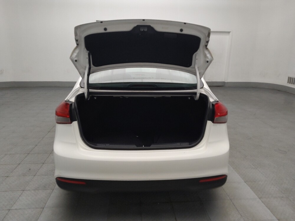 2017 Kia Forte in Albany, GA 31705 - 18074207 29