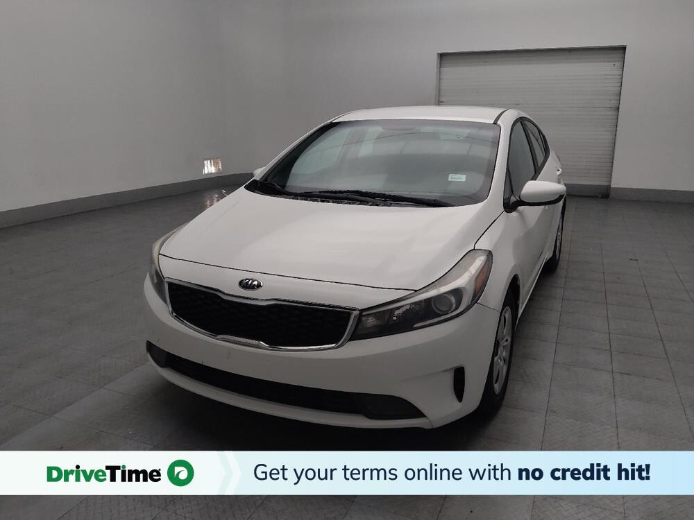 2017 Kia Forte in Albany, GA 31705 - 18074207