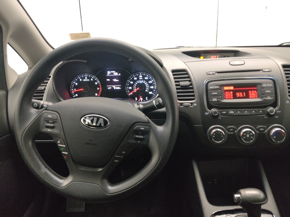 2017 Kia Forte in Albany, GA 31705 - 18074207 22