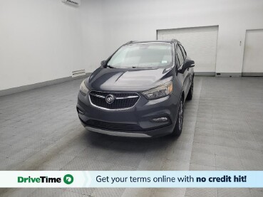 2018 Buick Encore in Augusta, GA 30907