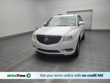 2016 Buick Enclave in Union City, GA 30291