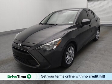 2017 Toyota Yaris in Sanford, FL 32773