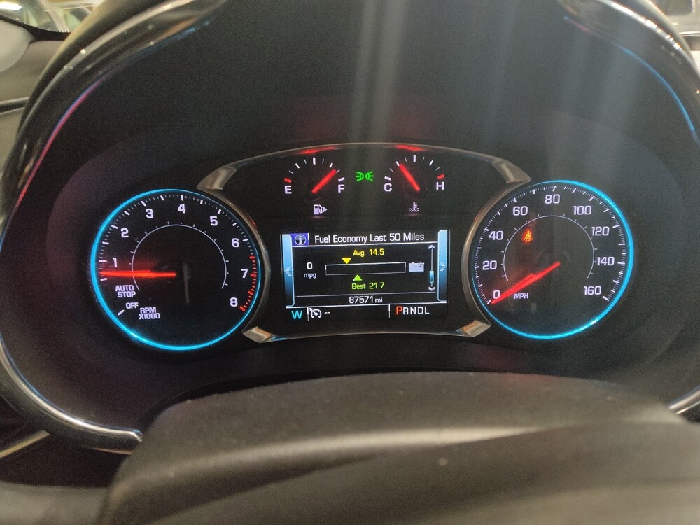 2017 Chevrolet Malibu in Round Rock, TX 78664 - 18074214 23