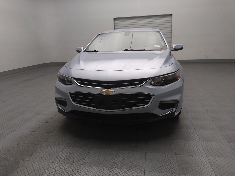 2017 Chevrolet Malibu in Round Rock, TX 78664 - 18074214 15
