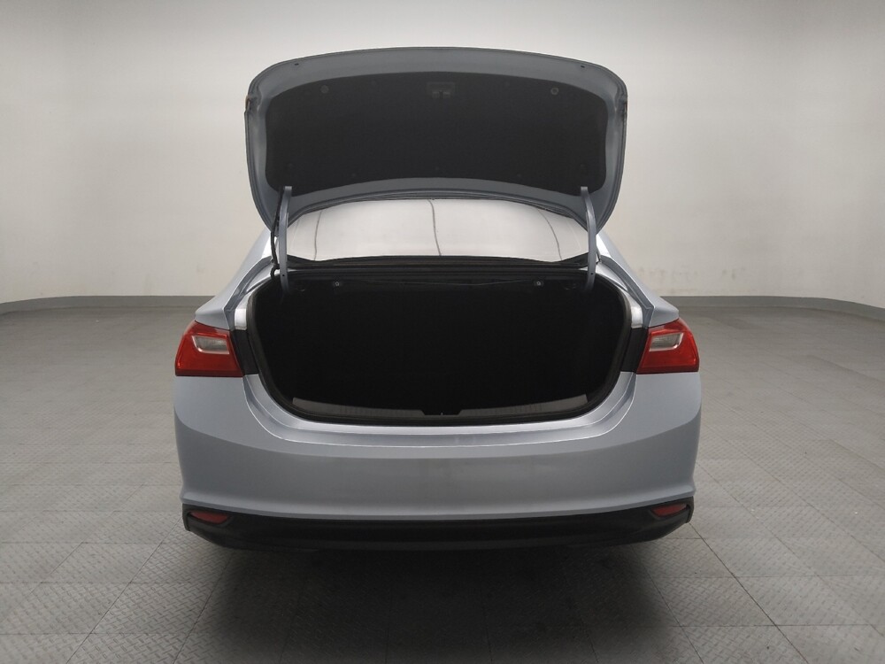 2017 Chevrolet Malibu in Round Rock, TX 78664 - 18074214 29