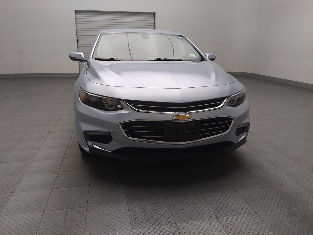 2017 Chevrolet Malibu in Round Rock, TX 78664 - 18074214 14