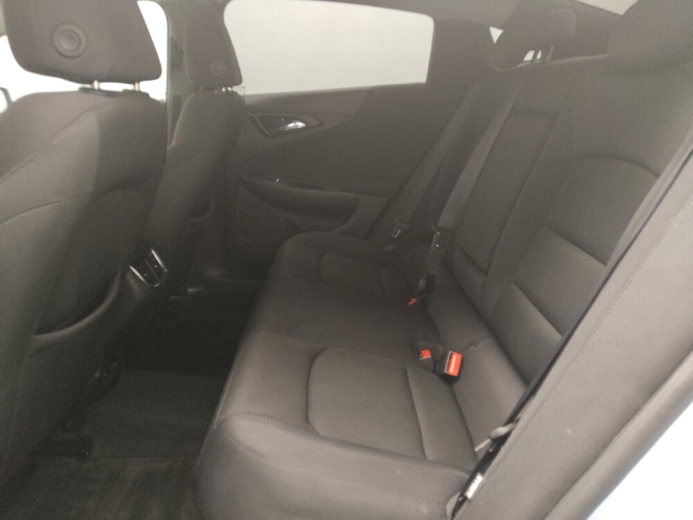 2017 Chevrolet Malibu in Round Rock, TX 78664 - 18074214 18