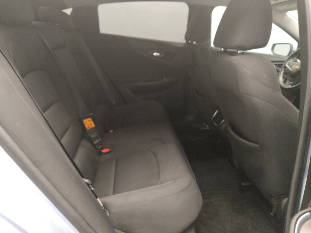 2017 Chevrolet Malibu in Round Rock, TX 78664 - 18074214 19