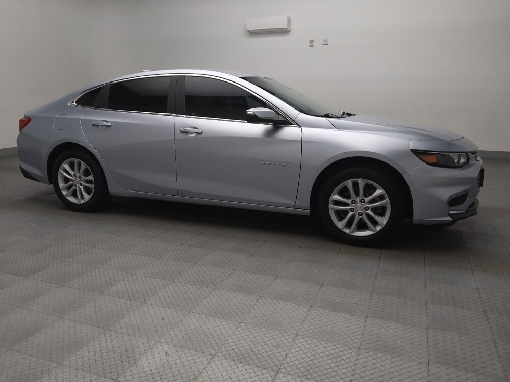 2017 Chevrolet Malibu in Round Rock, TX 78664 - 18074214 11