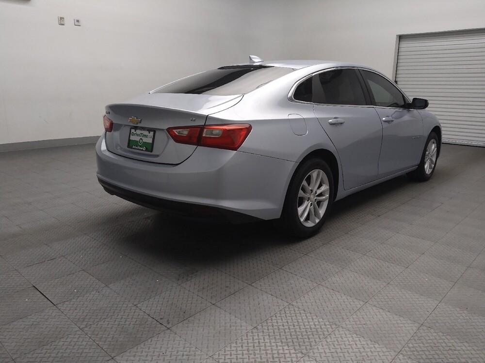 2017 Chevrolet Malibu in Round Rock, TX 78664 - 18074214 9