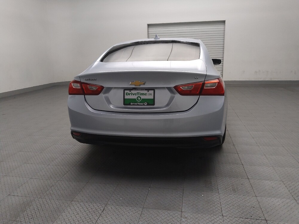 2017 Chevrolet Malibu in Round Rock, TX 78664 - 18074214 7