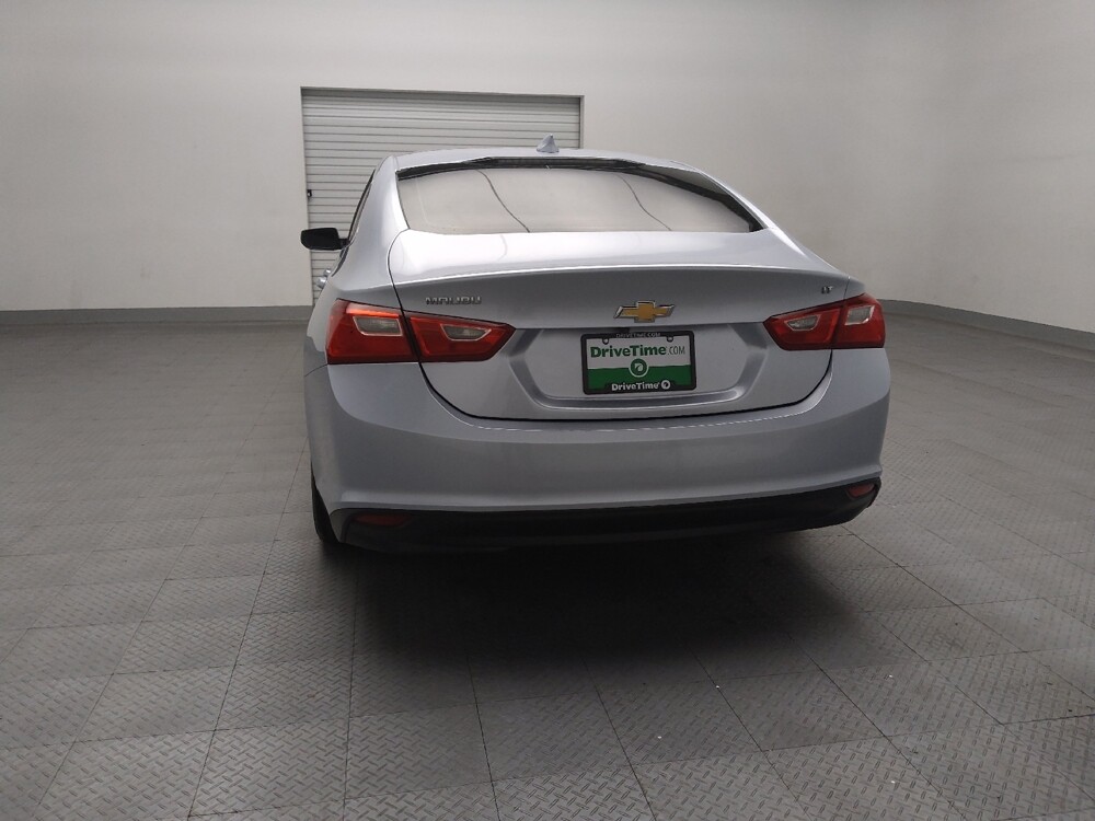 2017 Chevrolet Malibu in Round Rock, TX 78664 - 18074214 6