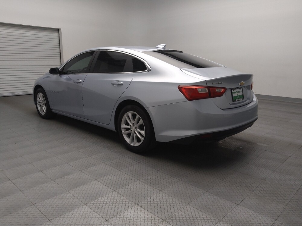 2017 Chevrolet Malibu in Round Rock, TX 78664 - 18074214 5