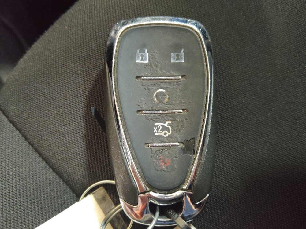 2017 Chevrolet Malibu in Round Rock, TX 78664 - 18074214 32