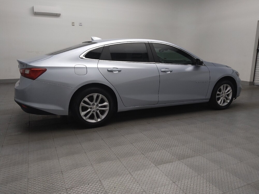 2017 Chevrolet Malibu in Round Rock, TX 78664 - 18074214 10