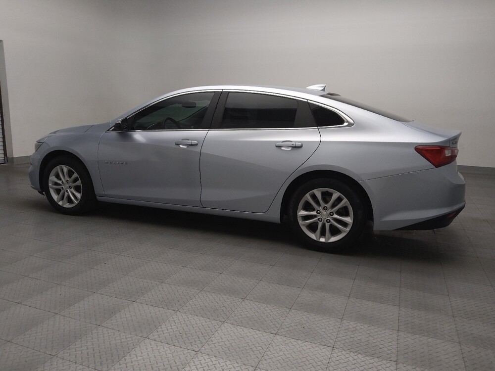 2017 Chevrolet Malibu in Round Rock, TX 78664 - 18074214 3
