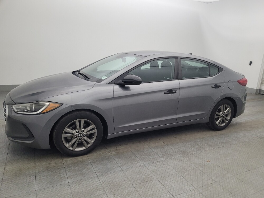 2018 Hyundai Elantra in Fort Myers, FL 33907 - 18074218 2