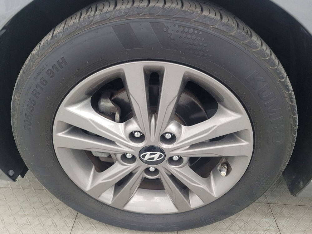 2018 Hyundai Elantra in Fort Myers, FL 33907 - 18074218 31