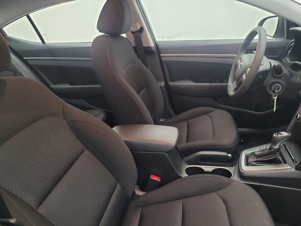 2018 Hyundai Elantra in Fort Myers, FL 33907 - 18074218 21