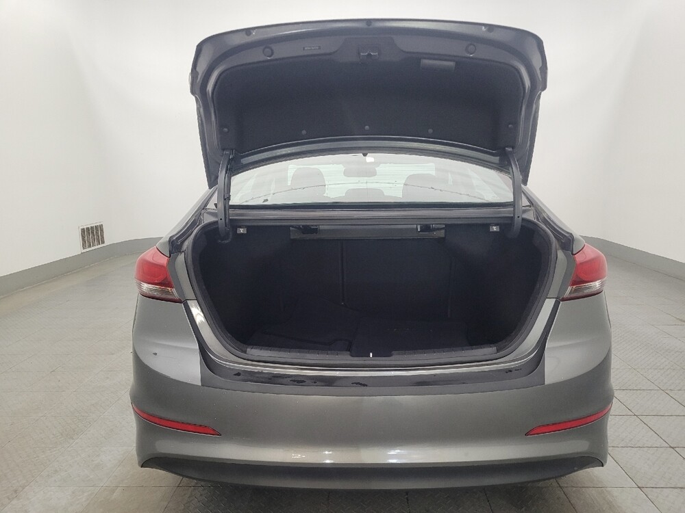 2018 Hyundai Elantra in Fort Myers, FL 33907 - 18074218 29