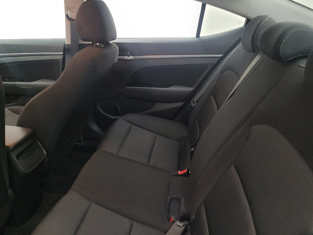 2018 Hyundai Elantra in Fort Myers, FL 33907 - 18074218 18