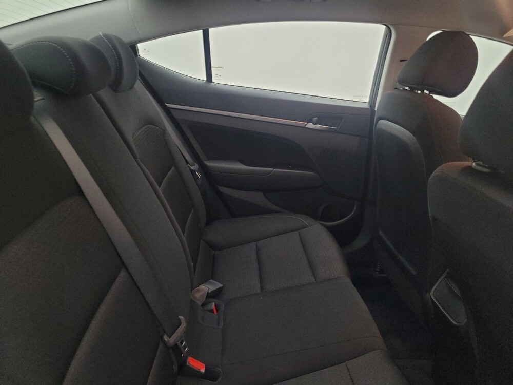 2018 Hyundai Elantra in Fort Myers, FL 33907 - 18074218 19