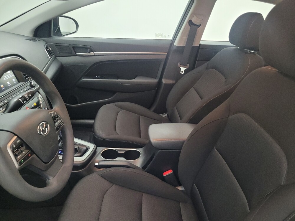 2018 Hyundai Elantra in Fort Myers, FL 33907 - 18074218 17