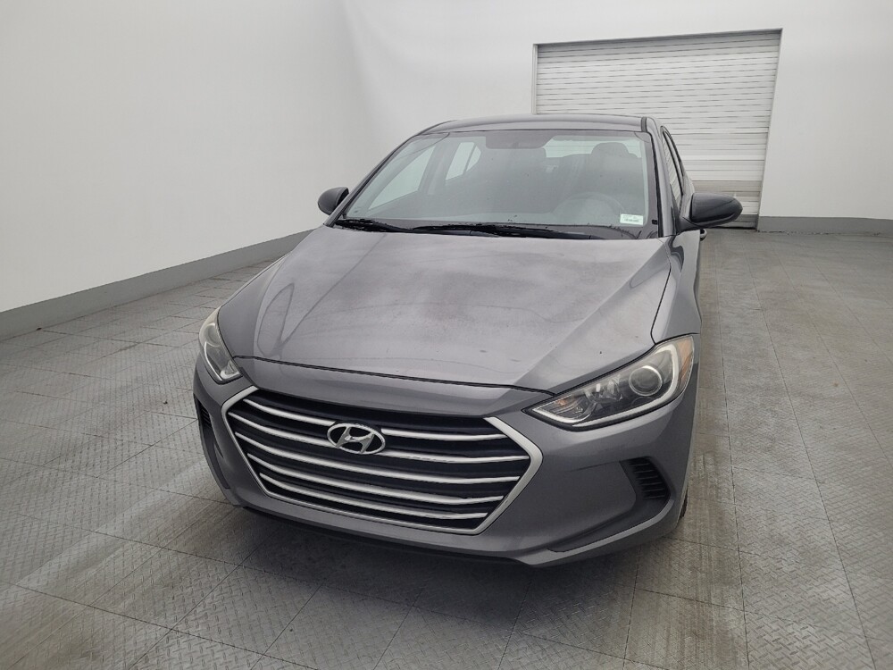 2018 Hyundai Elantra in Fort Myers, FL 33907 - 18074218 15