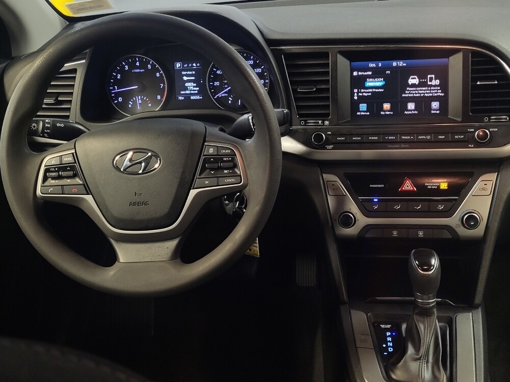 2018 Hyundai Elantra in Fort Myers, FL 33907 - 18074218 22