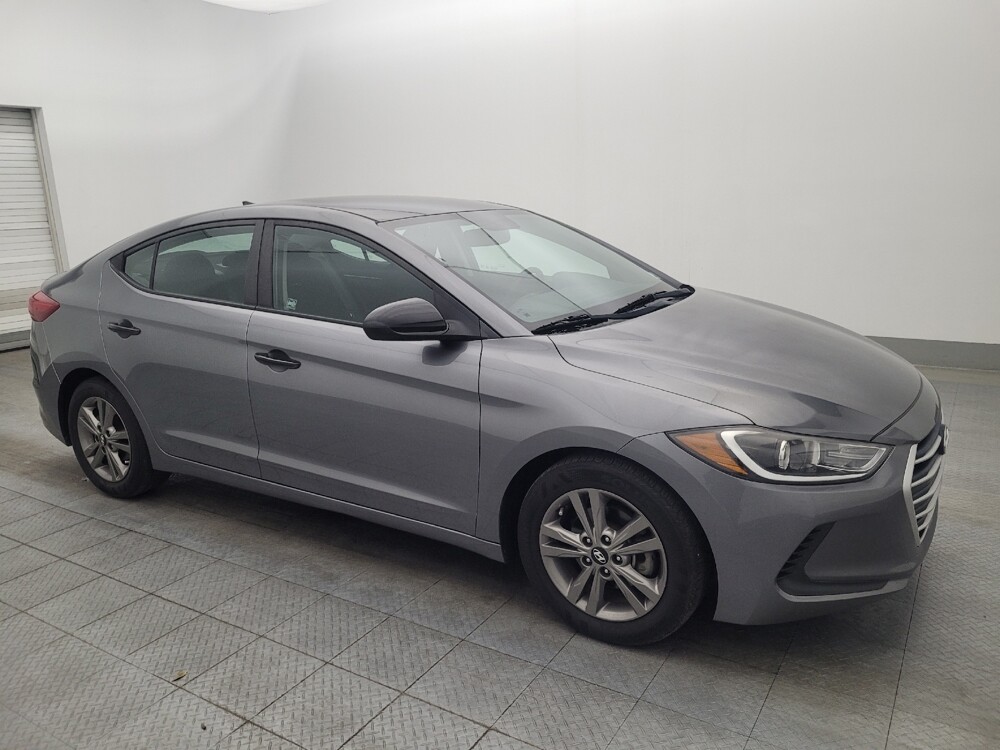 2018 Hyundai Elantra in Fort Myers, FL 33907 - 18074218 11