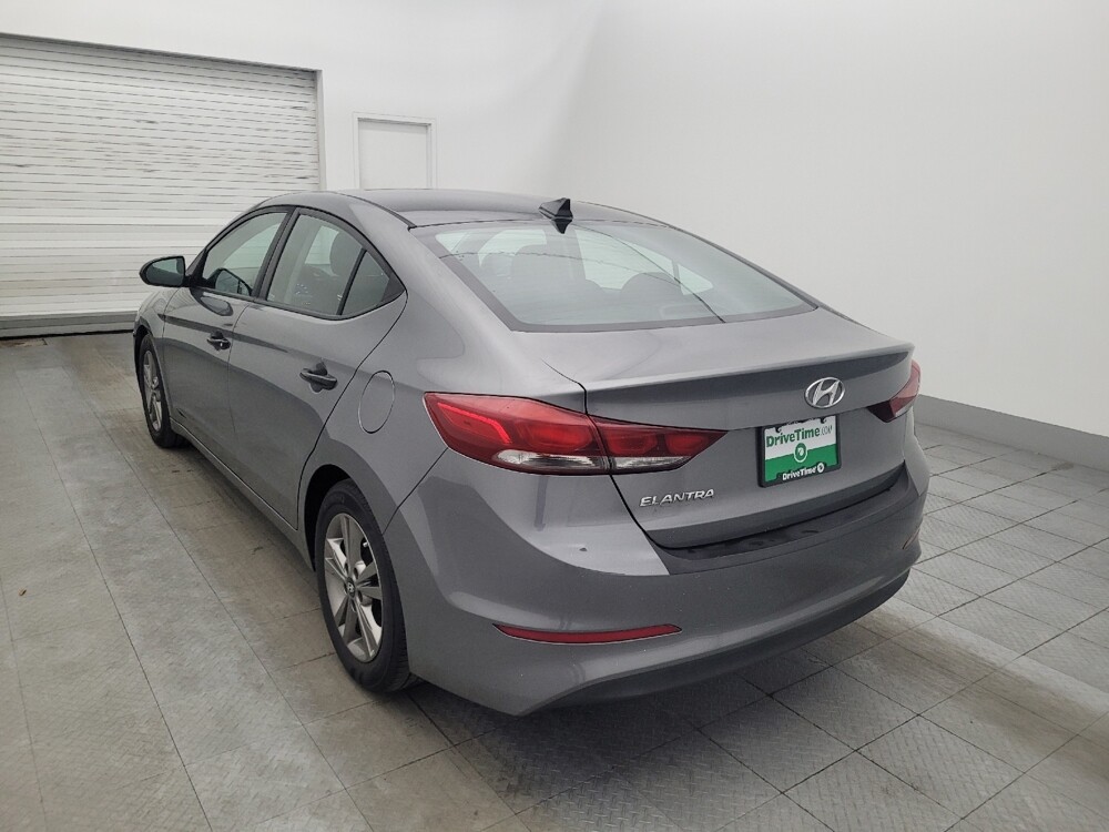 2018 Hyundai Elantra in Fort Myers, FL 33907 - 18074218 5