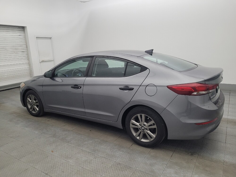 2018 Hyundai Elantra in Fort Myers, FL 33907 - 18074218 3