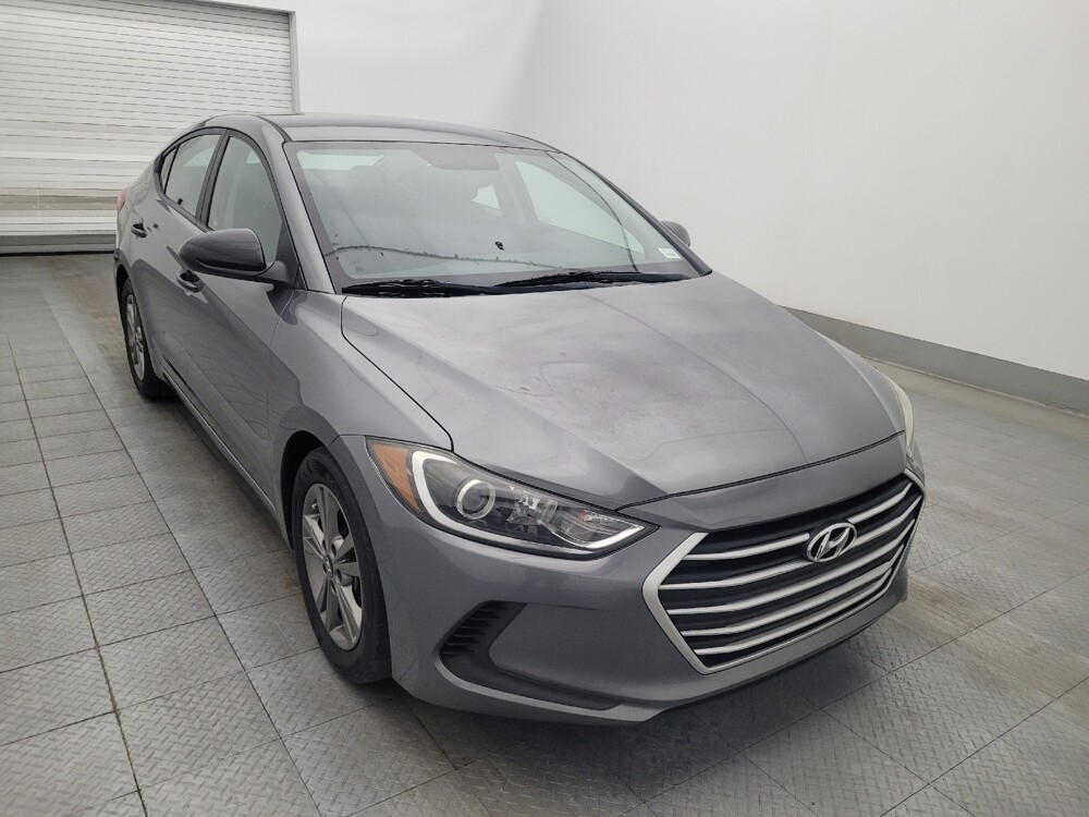 2018 Hyundai Elantra in Fort Myers, FL 33907 - 18074218 13
